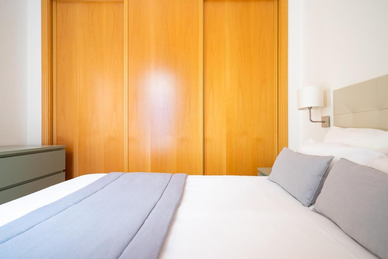 Homeabout Fresca Apartment I Малага Екстериор снимка