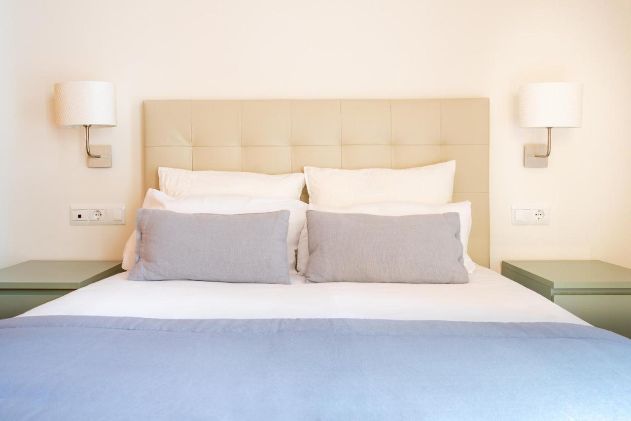 Homeabout Fresca Apartment I Малага Екстериор снимка